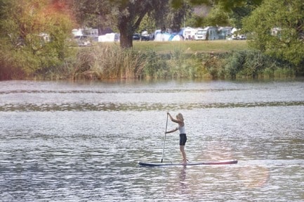 Mosel-Islands Camping