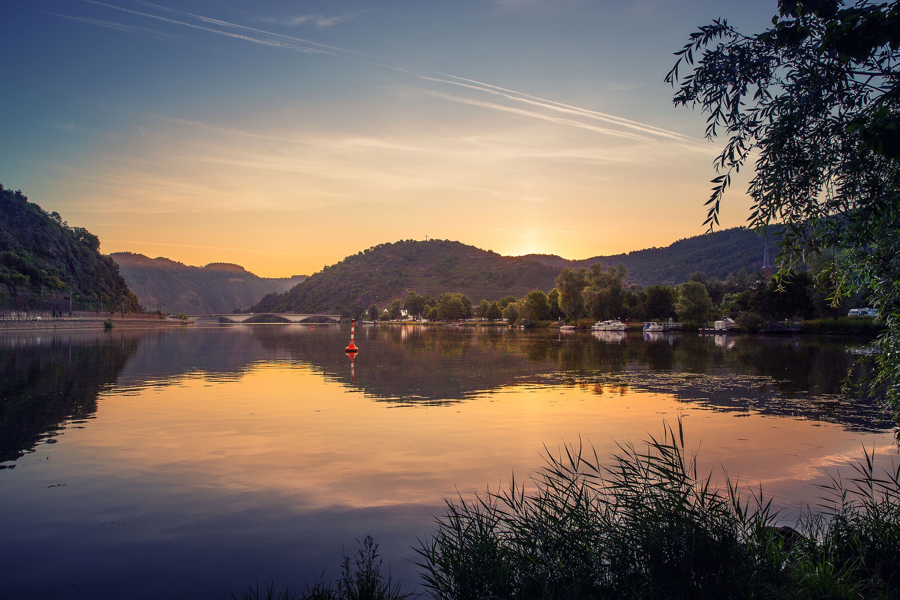 Mosel-Islands Camping