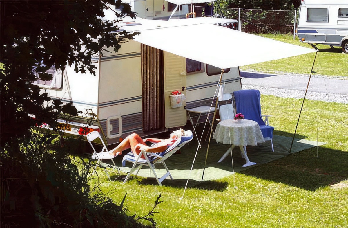 Camping Main-Spessart-Park
