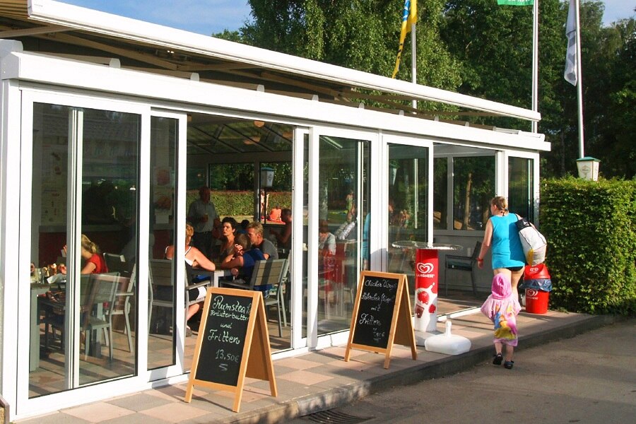 Campingpark Freibad Echternacherbrück AöR