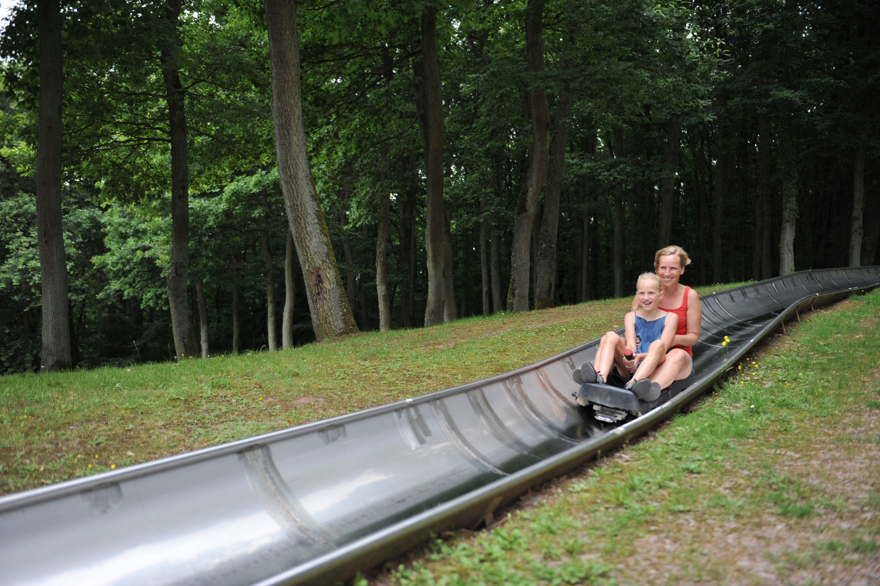 Camping Warsberg