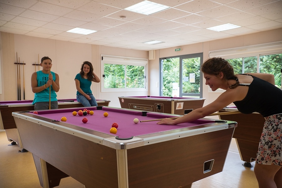 Camping Sandaya Le P’tit Bois