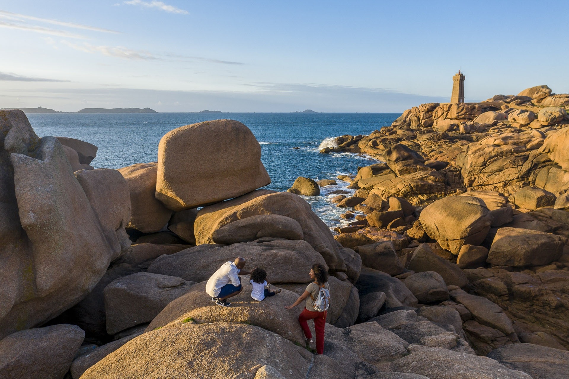 Camping Sandaya Le Ranolien