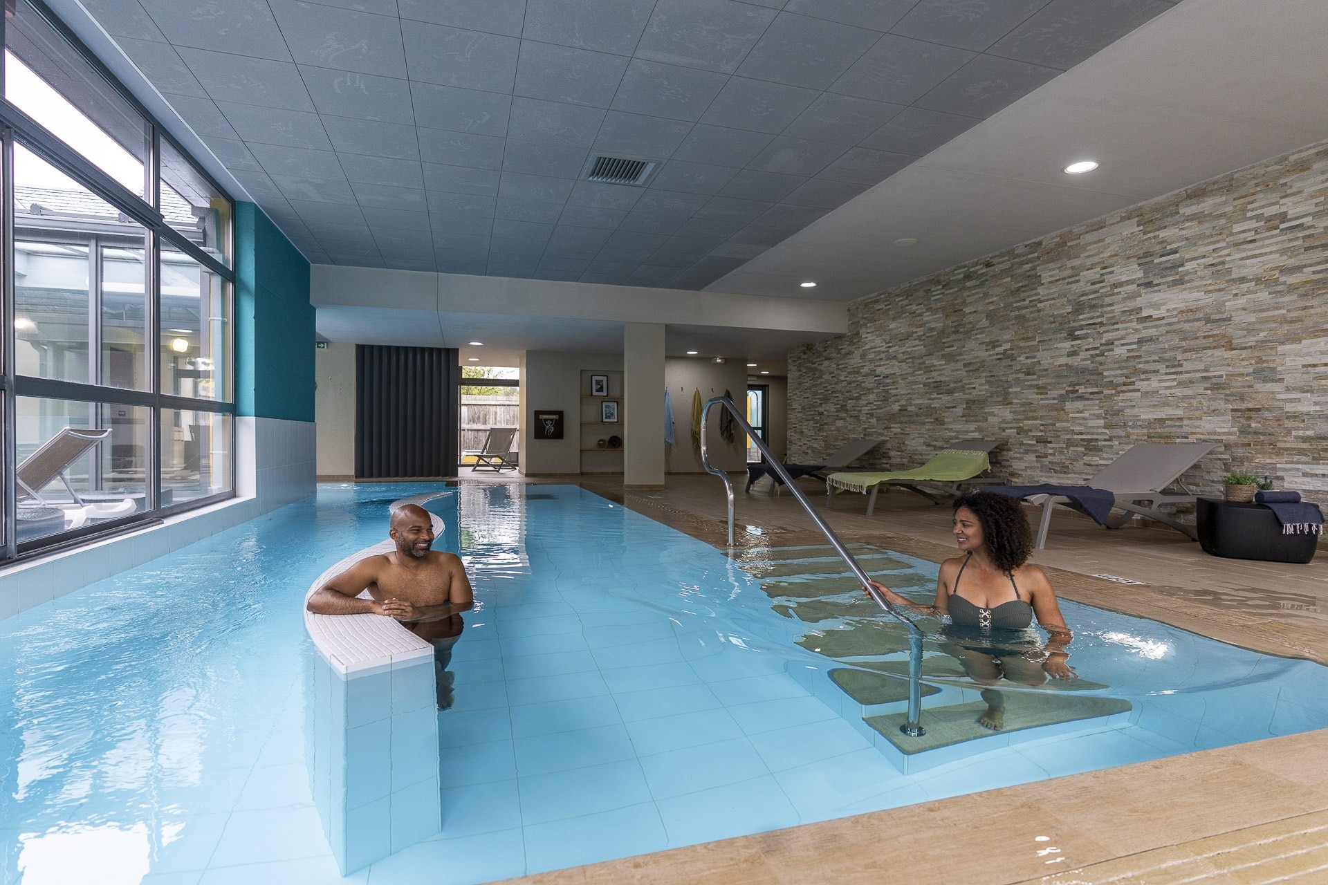 Camping Sandaya Le Ranolien