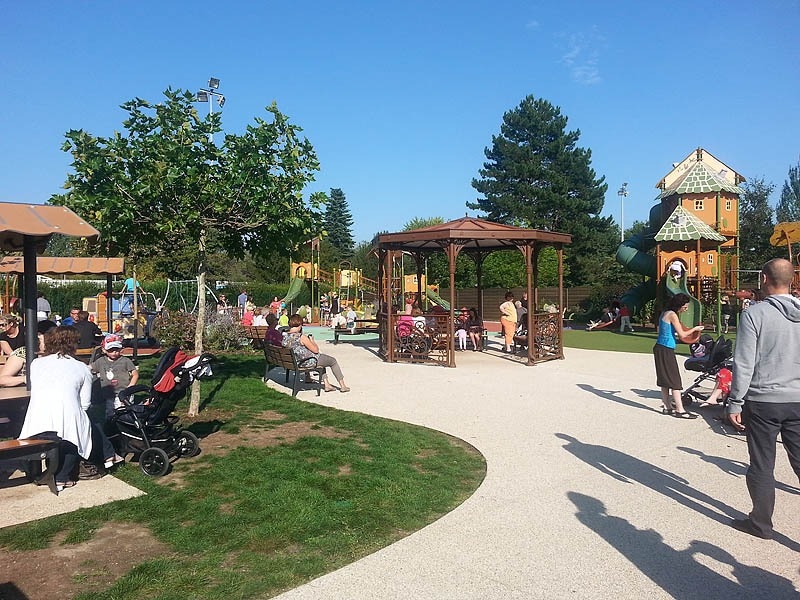 Camping Municipal Molsheim