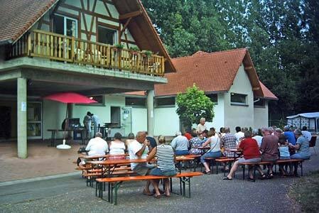 Camping Municipal Molsheim