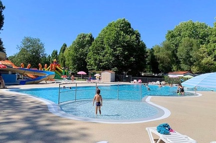 Parc de Loisirs Le Val Fleuri