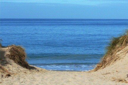 Camping de La Vanlée