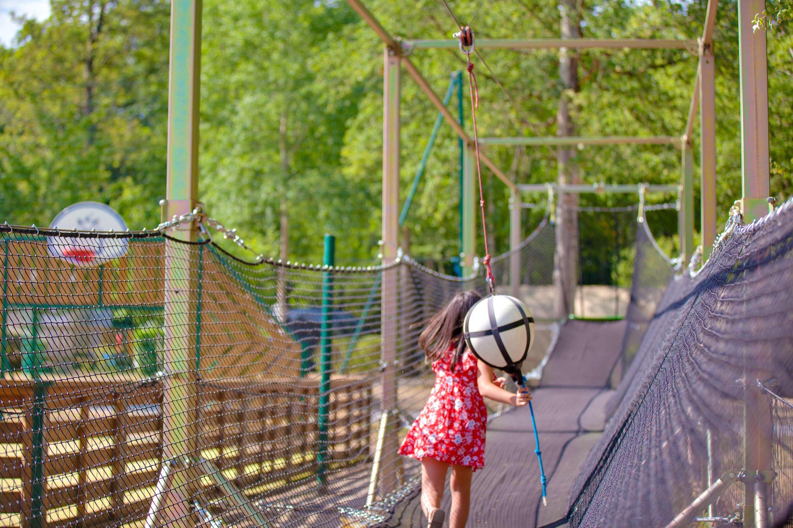 Camping La Grande Tortue