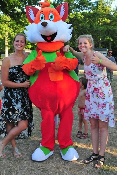 Camping La Grande Tortue