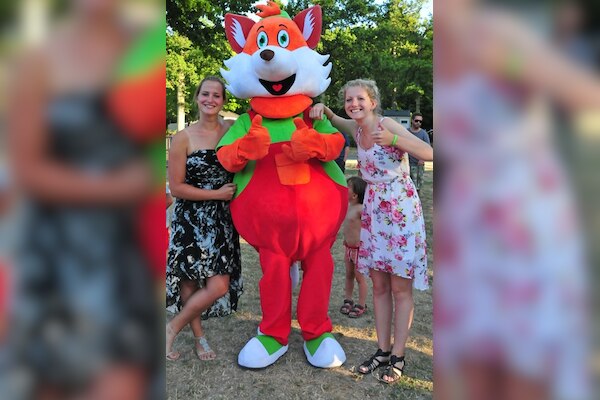 Camping La Grande Tortue