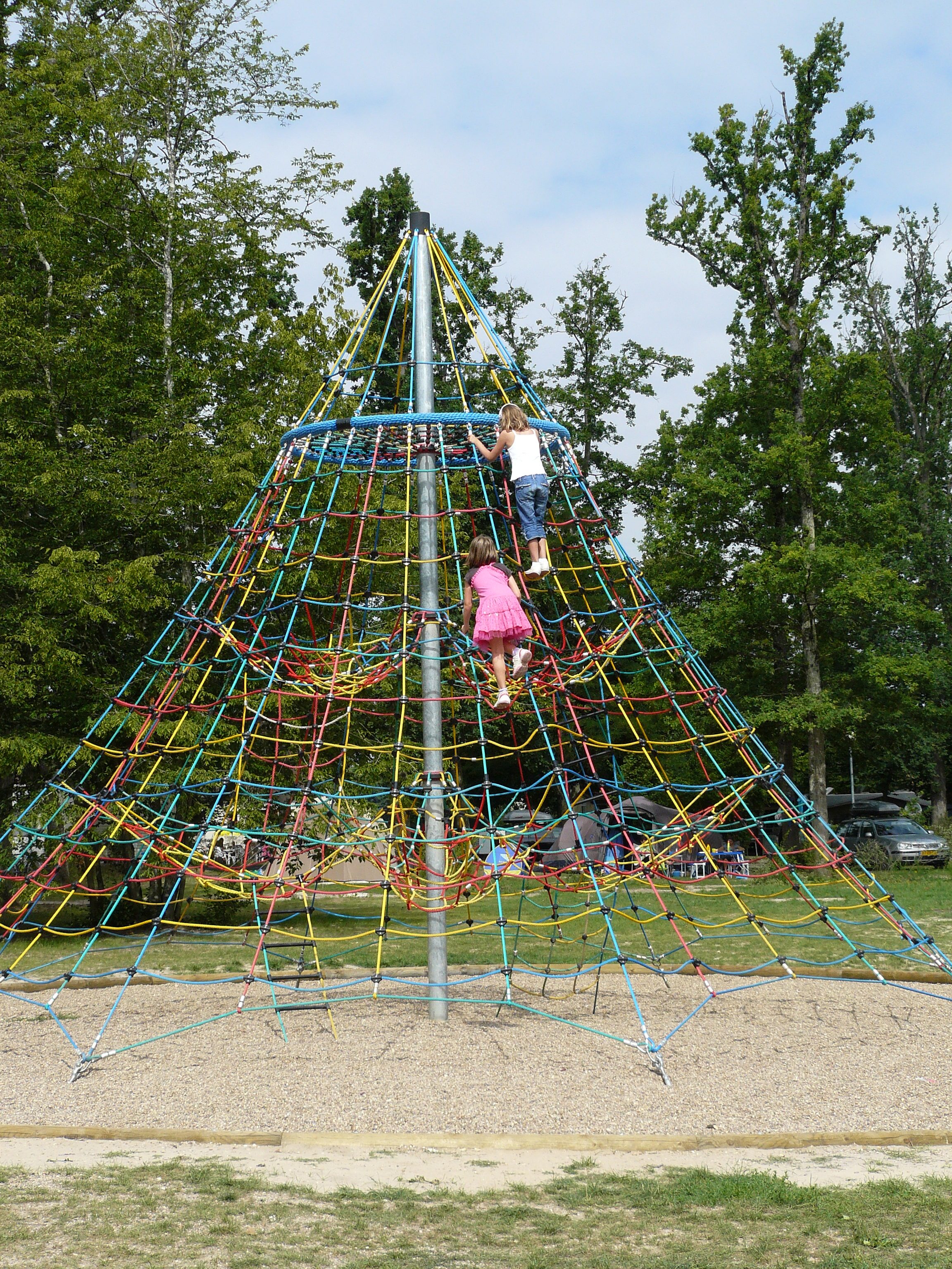 Camping La Grande Tortue