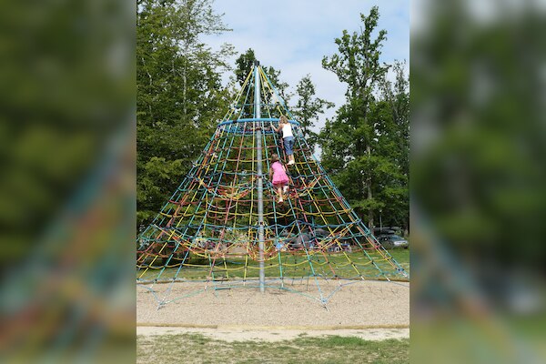 Camping La Grande Tortue