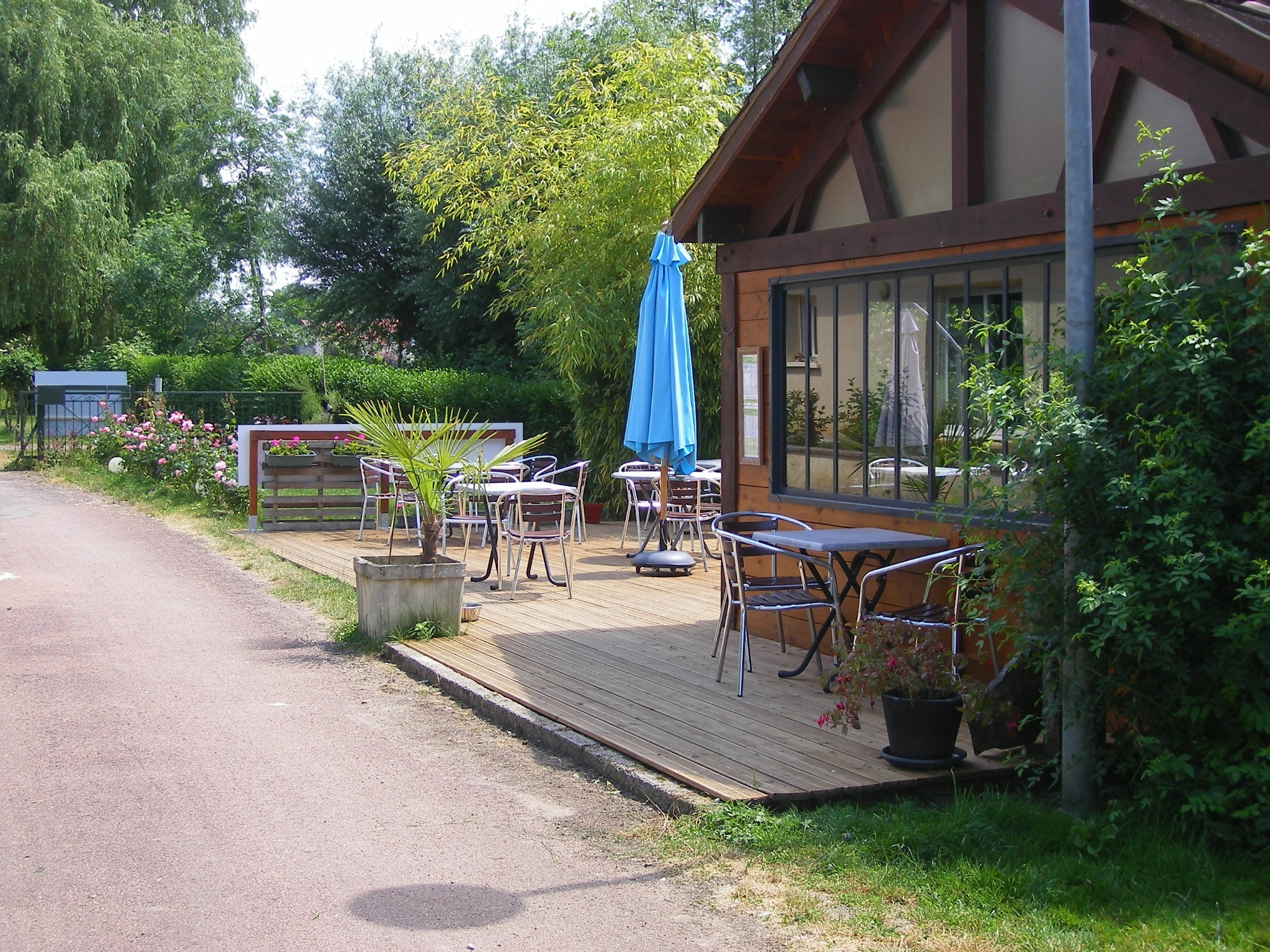 Camping Vert Auxois