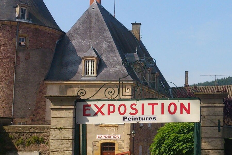 Camping Mun. les Feuilles