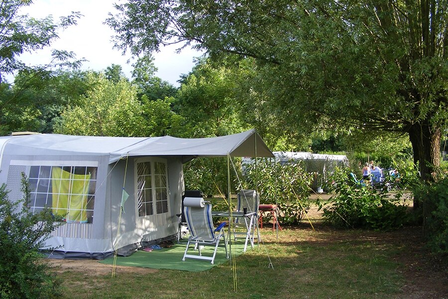 Camping du Lac