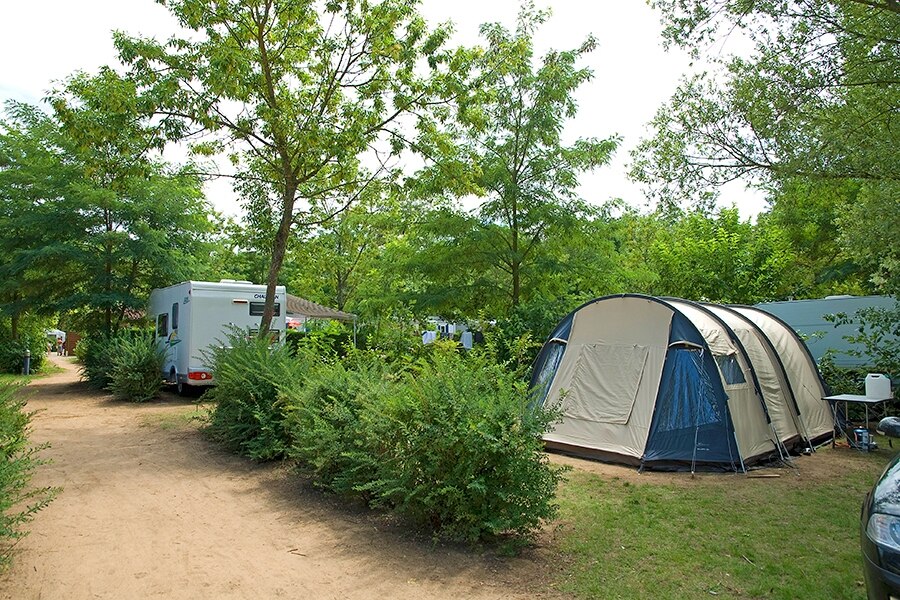 Camping du Lac