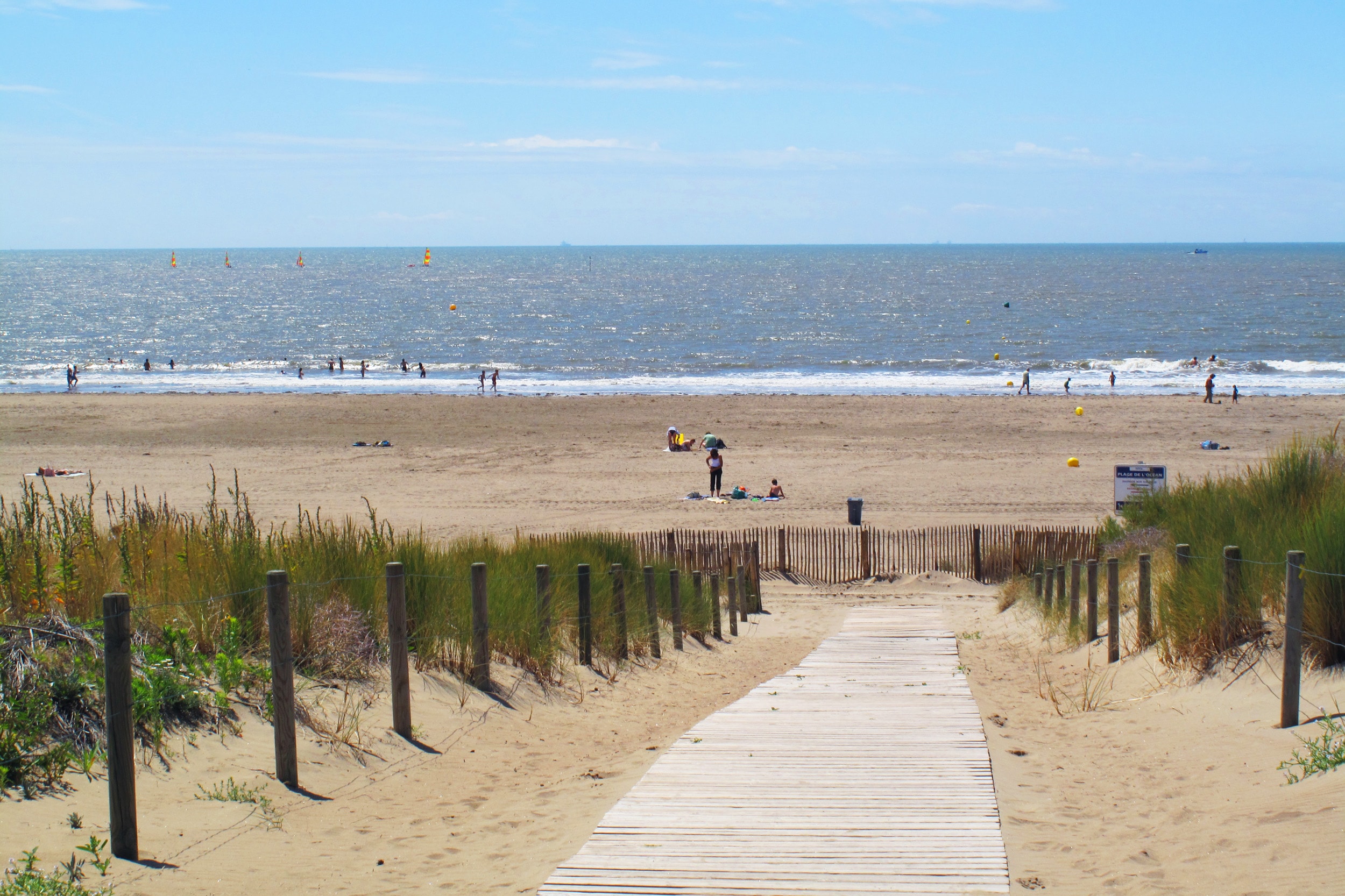 Camping La Bolée d'Air afbeelding 2