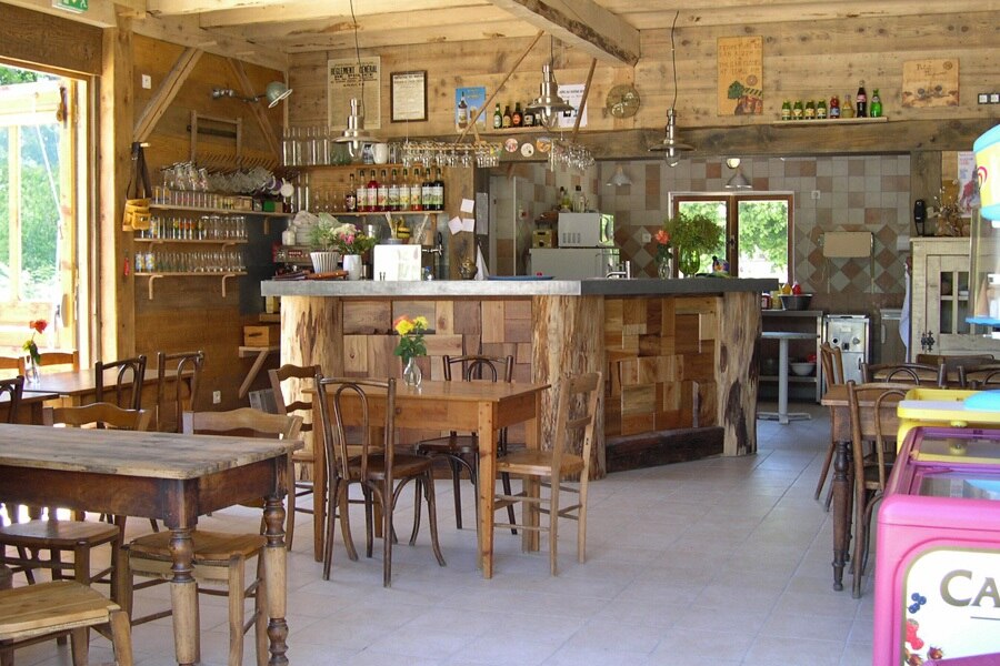 Sites & Paysages De Martinière