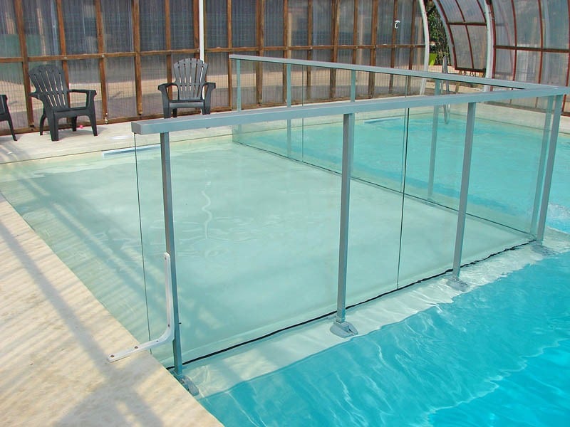 Camping Moulin de Collonge