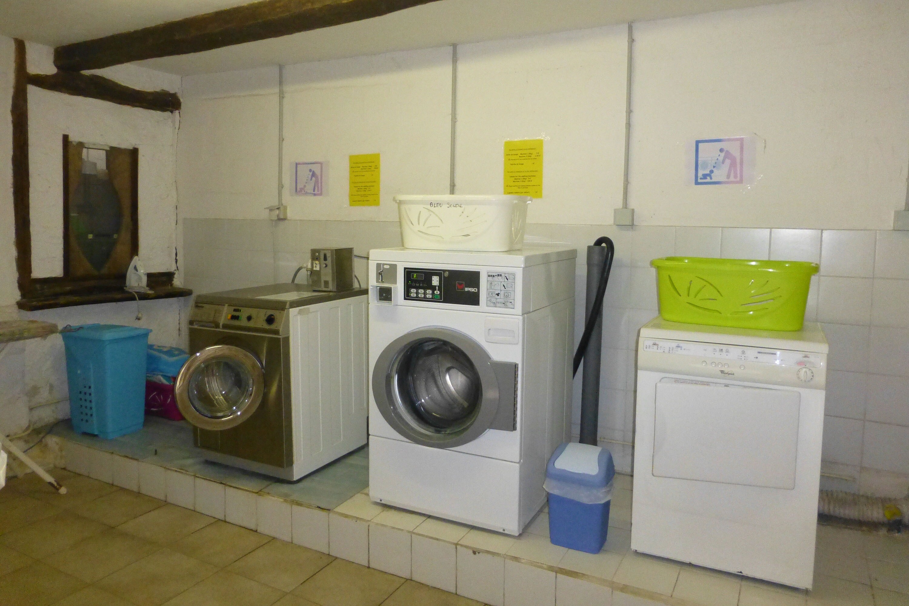 Camping Les Terrasses de Dordogne