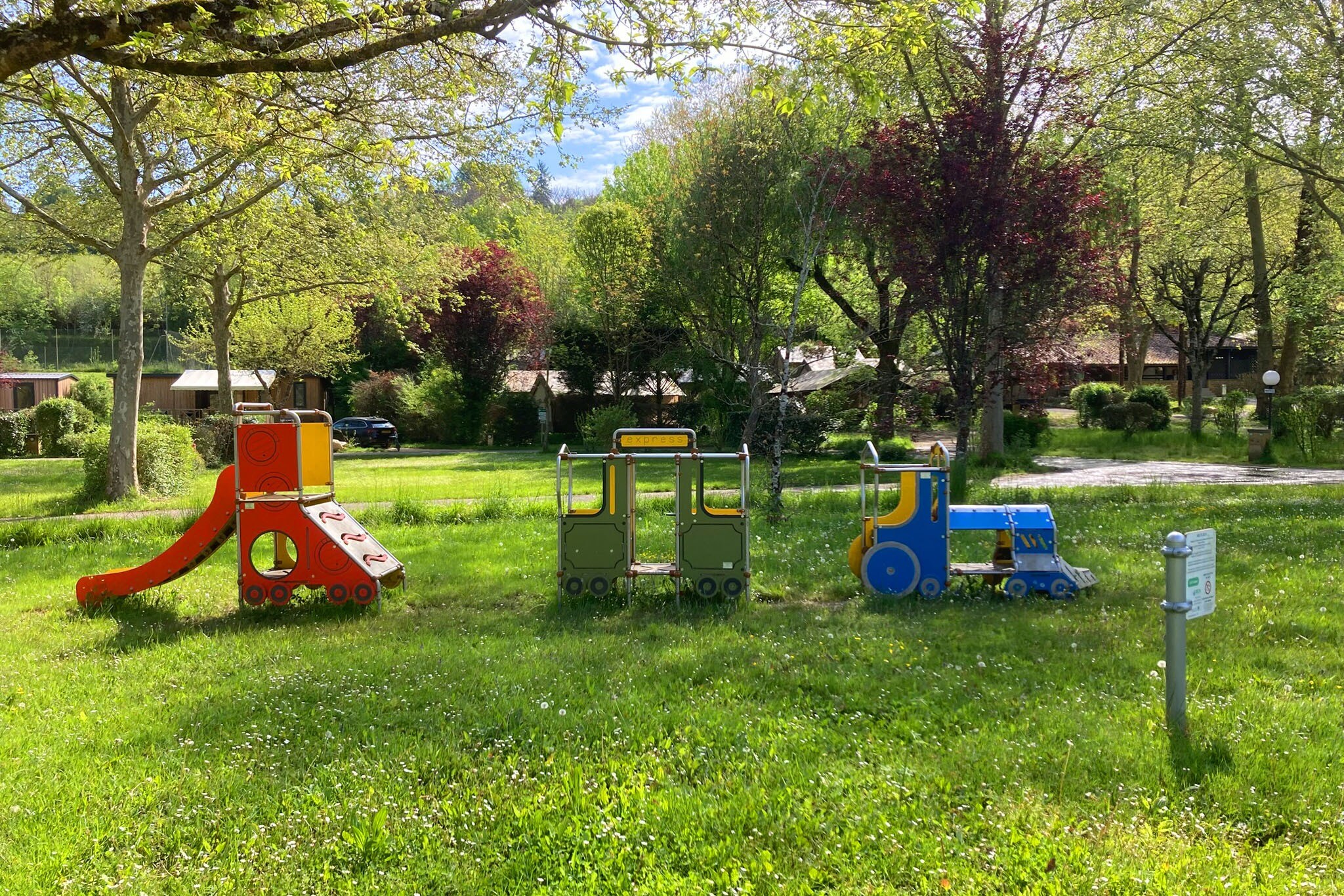 RCN le Moulin de la Pique