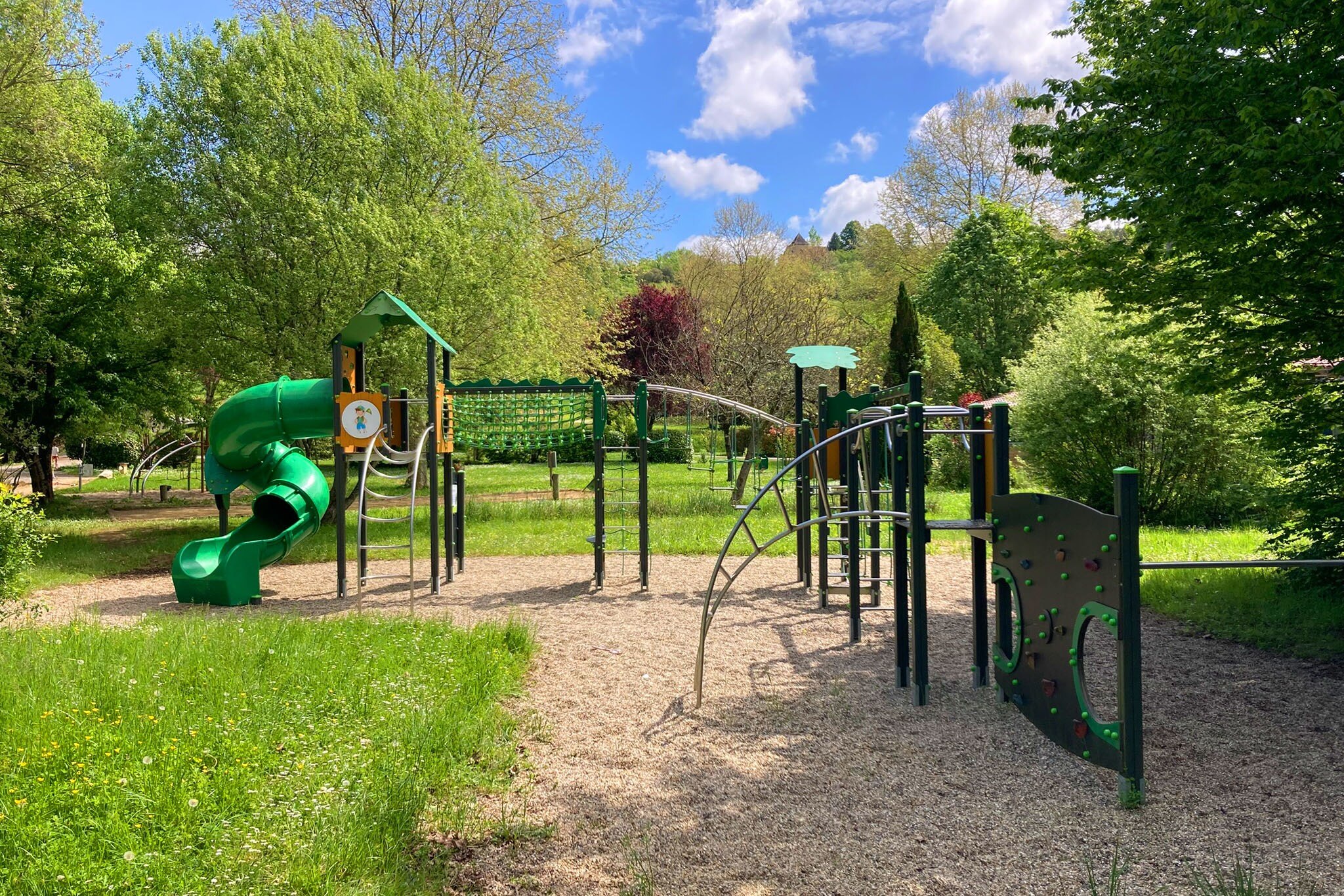 RCN le Moulin de la Pique