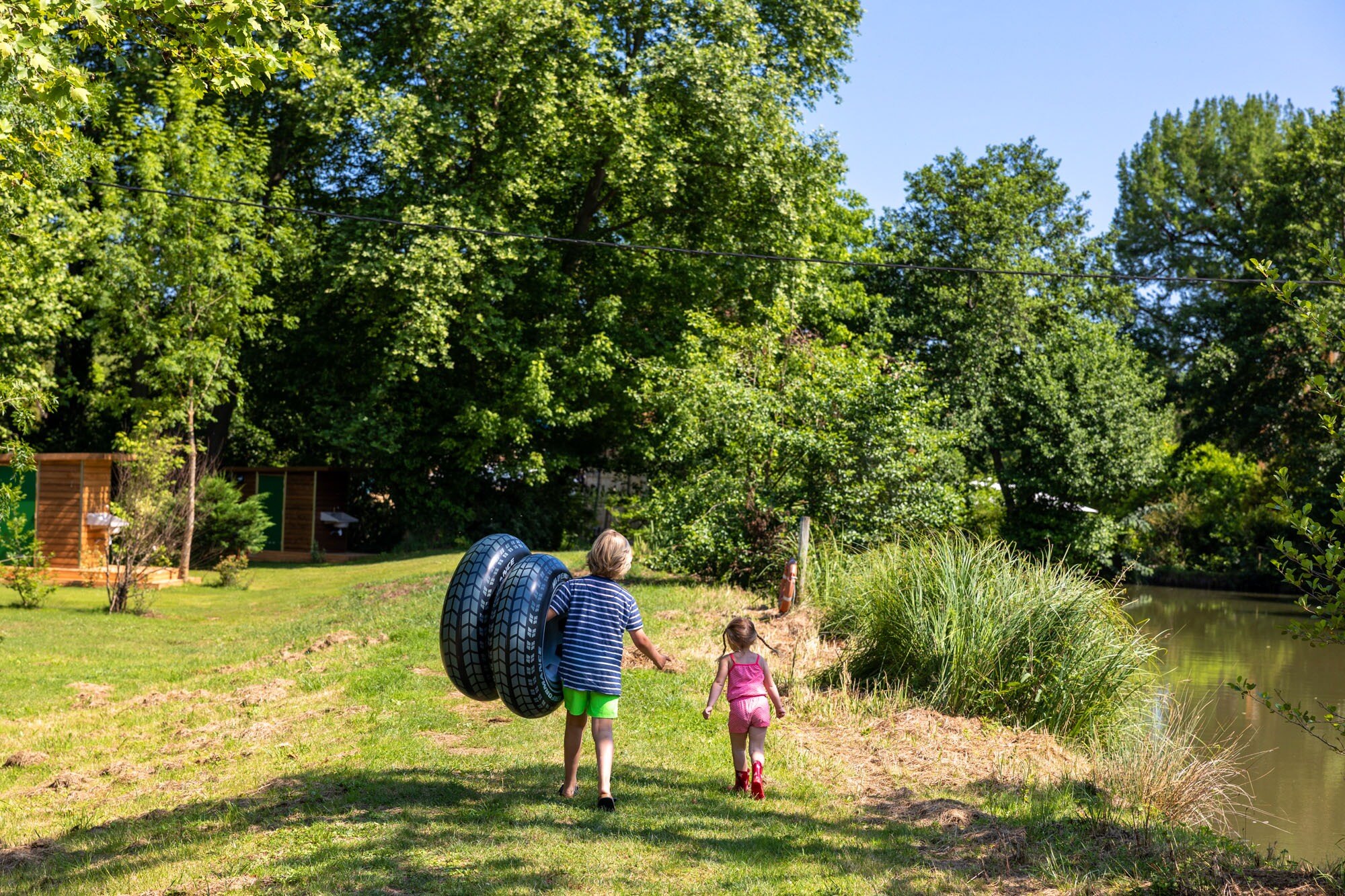 RCN le Moulin de la Pique
