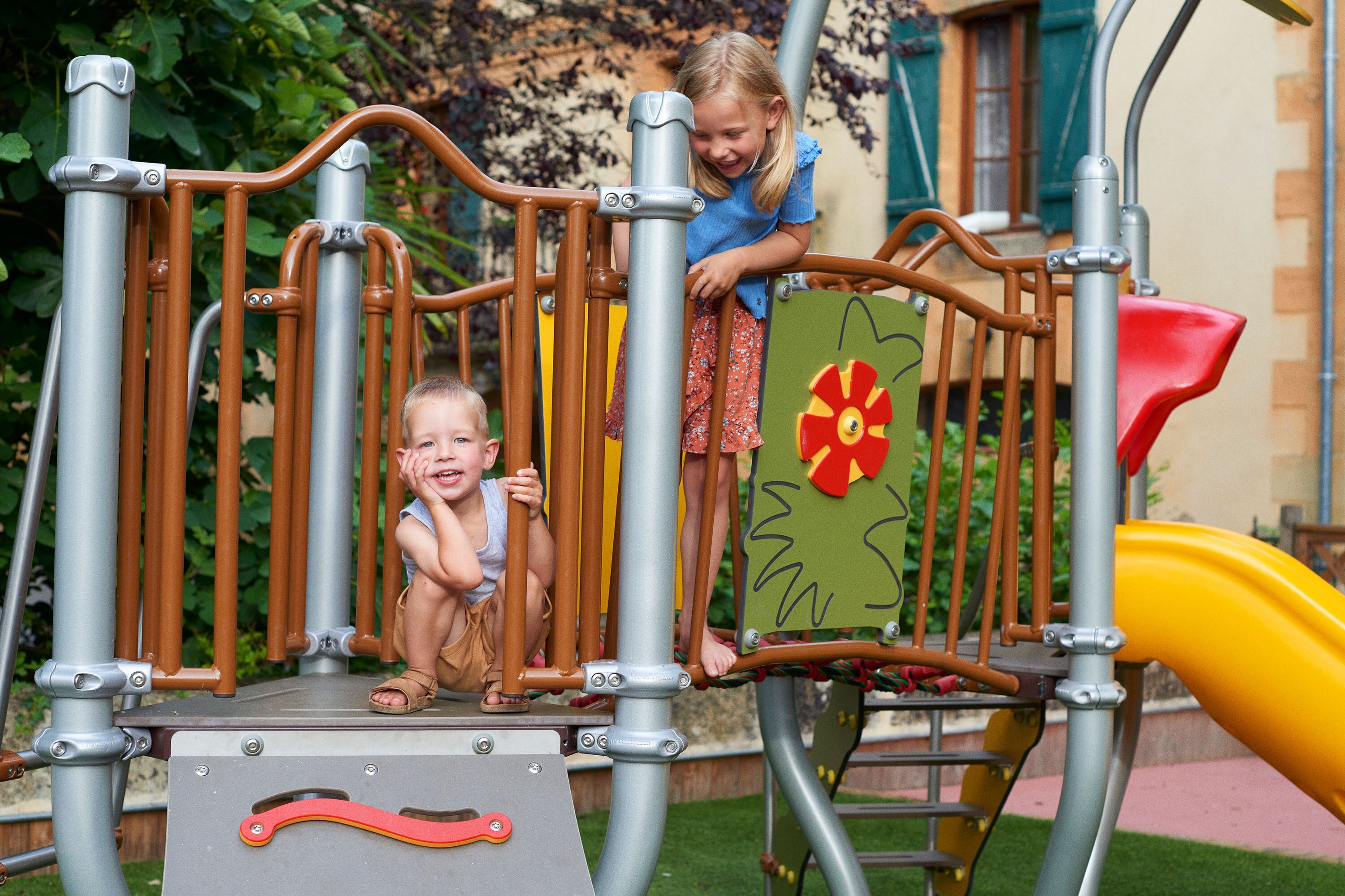 RCN le Moulin de la Pique