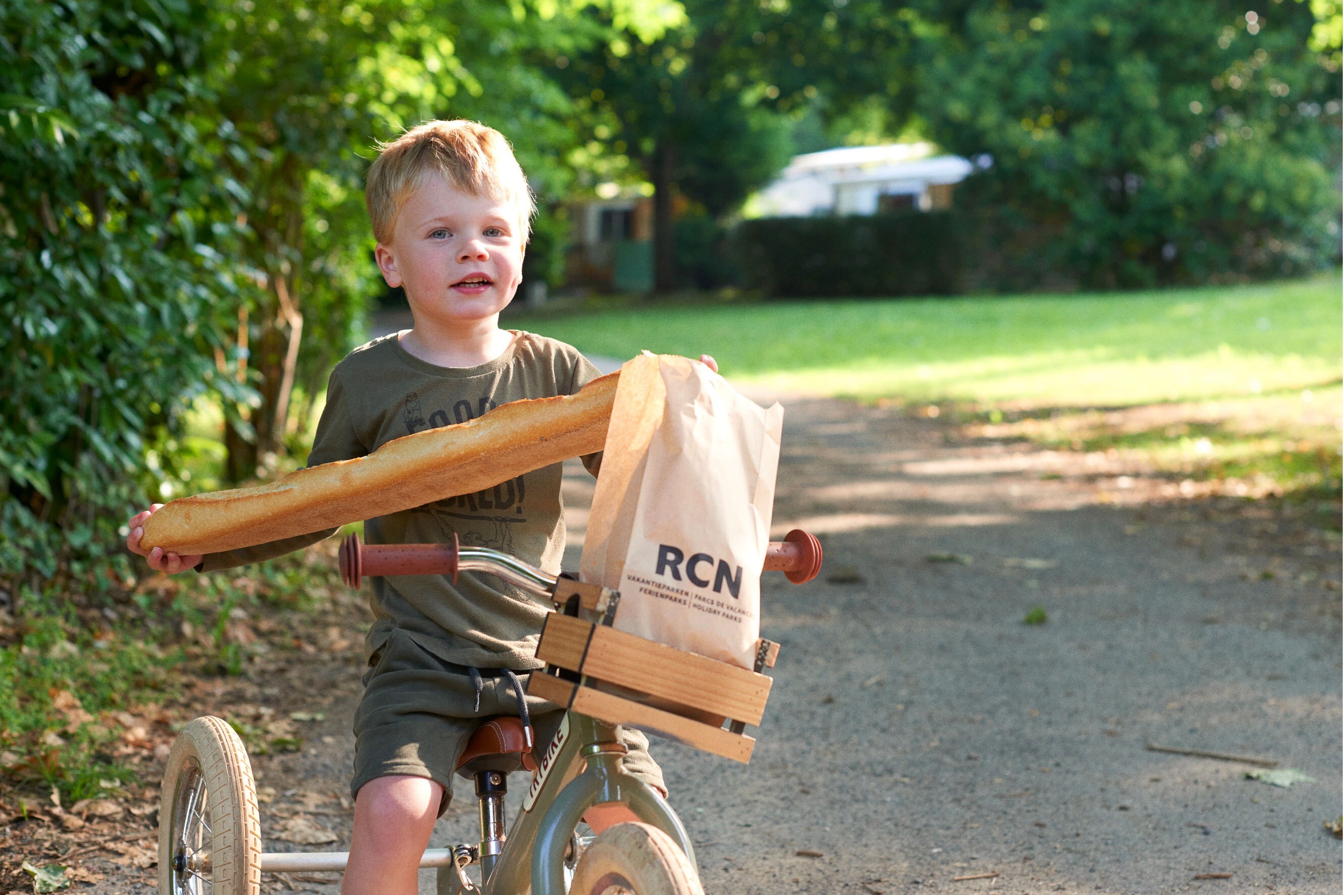 RCN le Moulin de la Pique