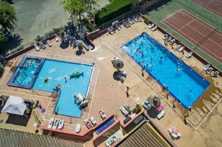 Camping Sandaya Les Rivages
