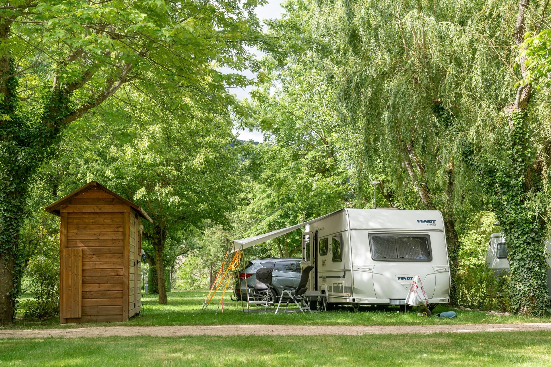 Camping Sandaya Les Rivages