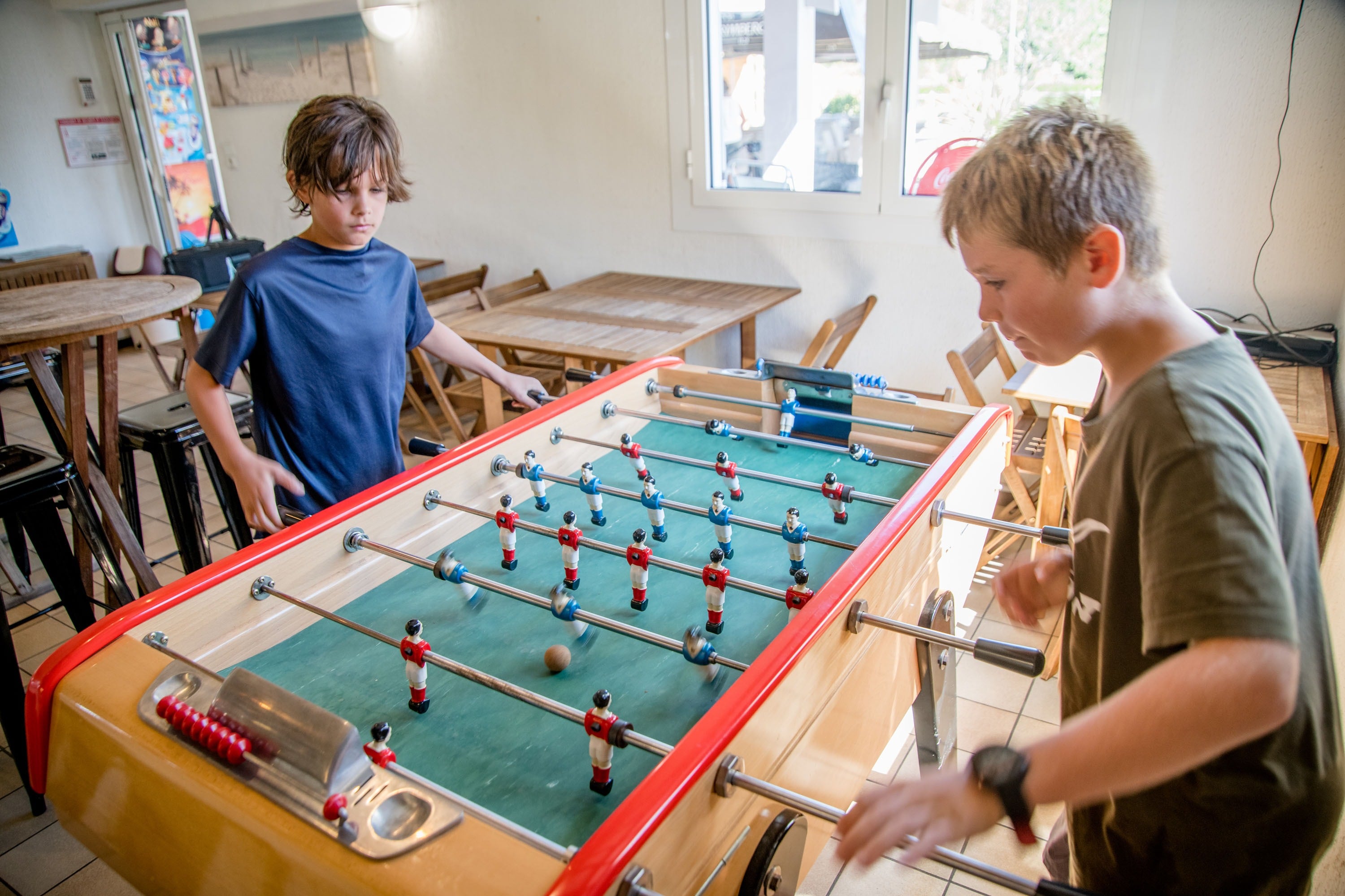 Camping Maeva L'Arbre d'Or