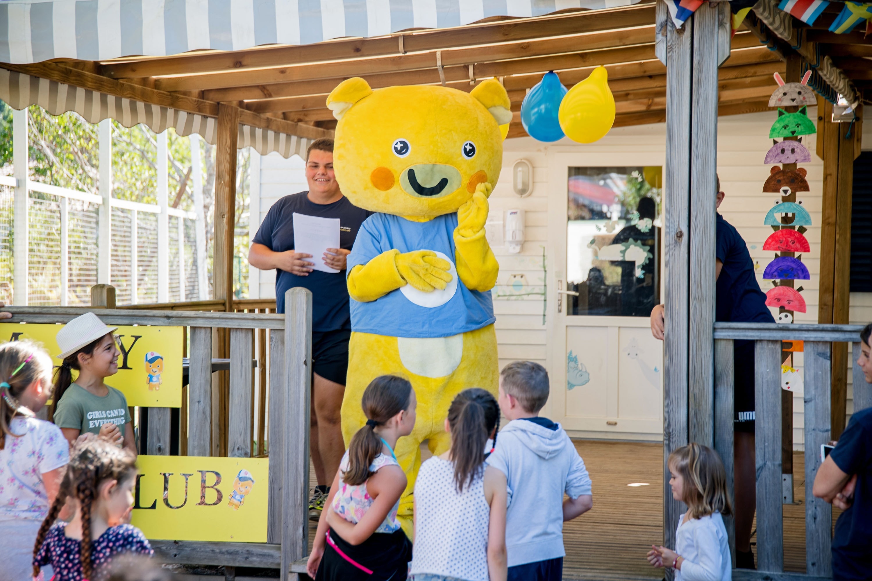 Camping Maeva L'Arbre d'Or