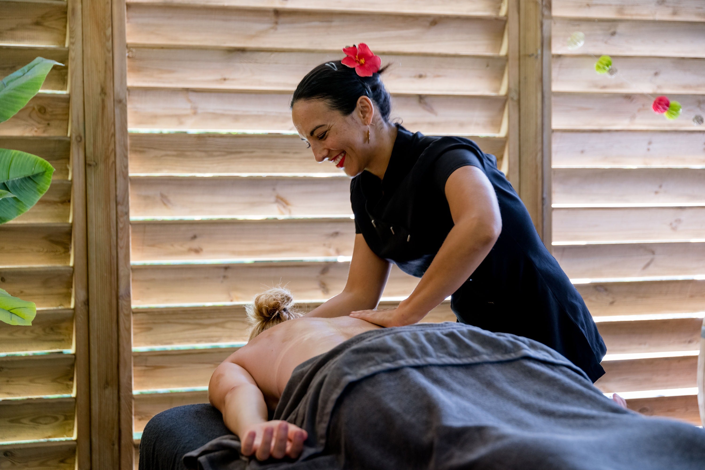 Camping Maeva L'Arbre d'Or