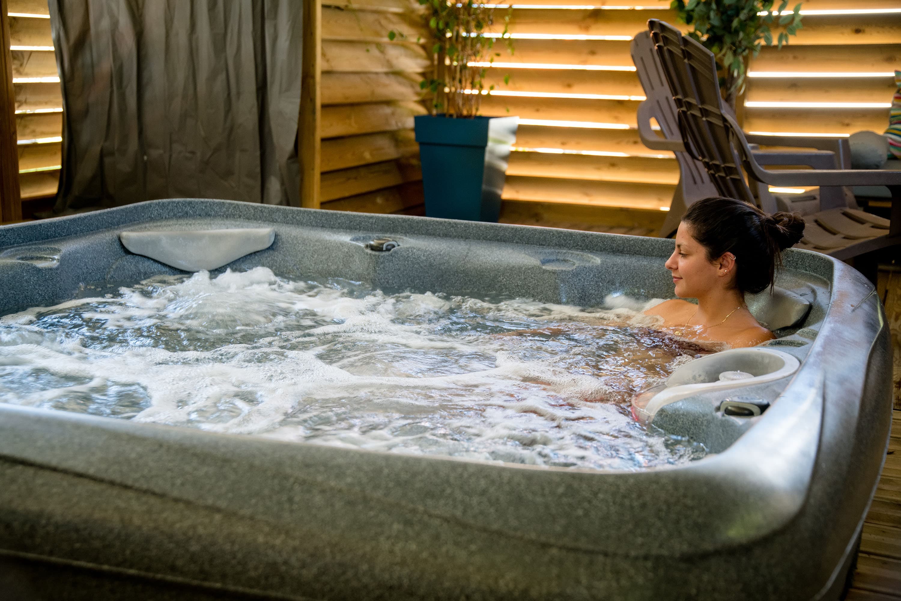 Camping Maeva L'Arbre d'Or