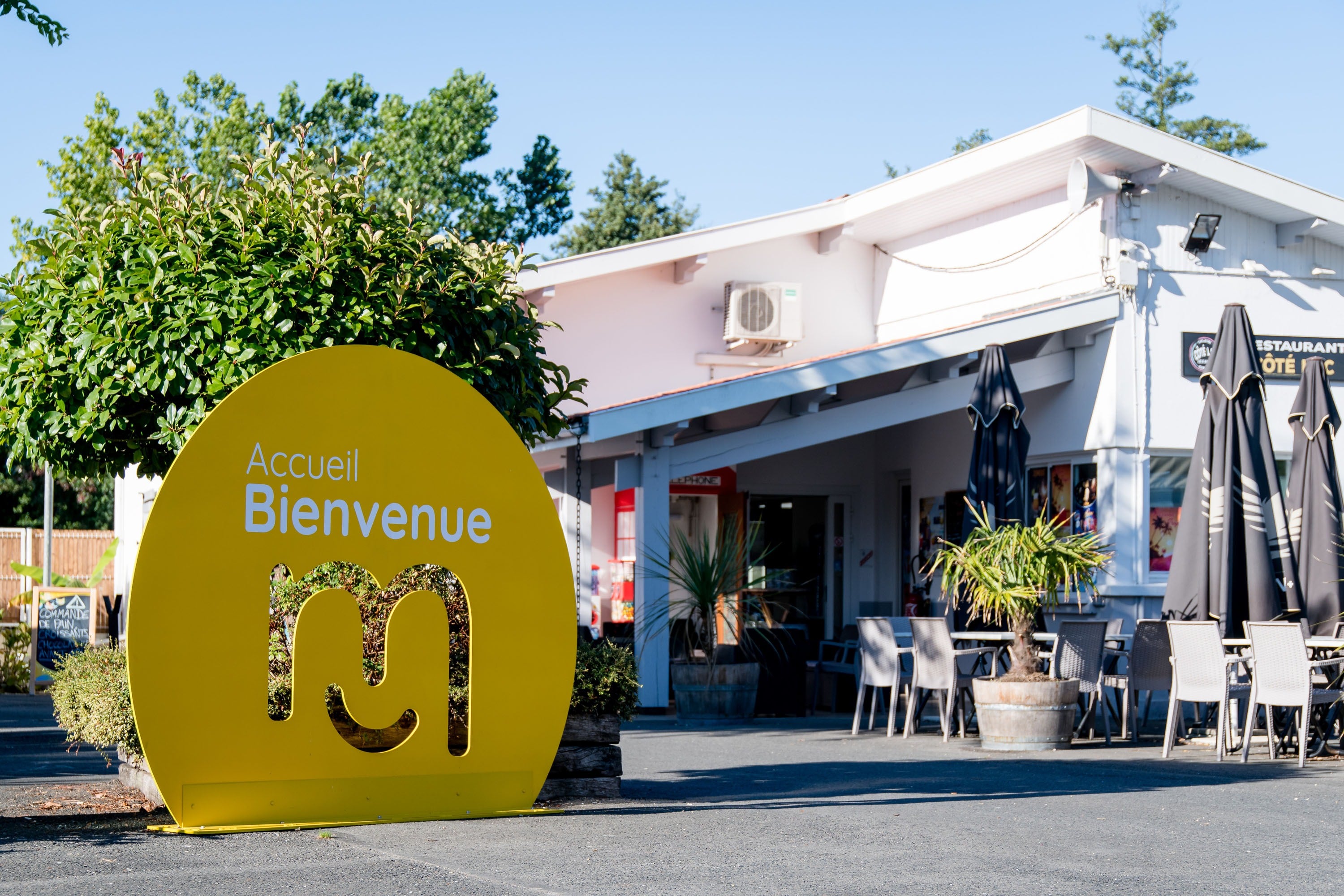 Camping Maeva L'Arbre d'Or