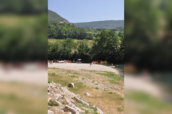 Camping Sandaya Les Rivages