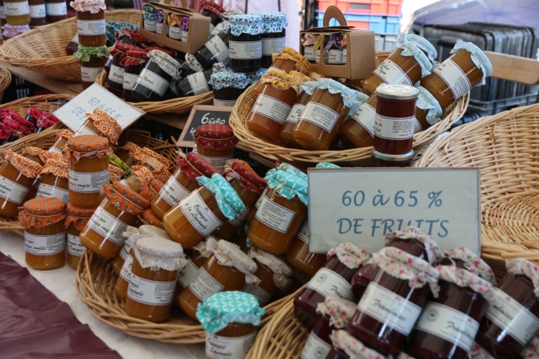 Pausado Camping Le Luberon