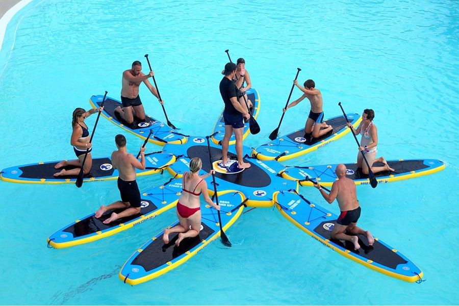 Camping Finca l'Air Marin