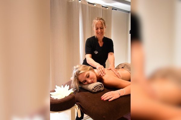 Camping La Baume/La Palmeraie