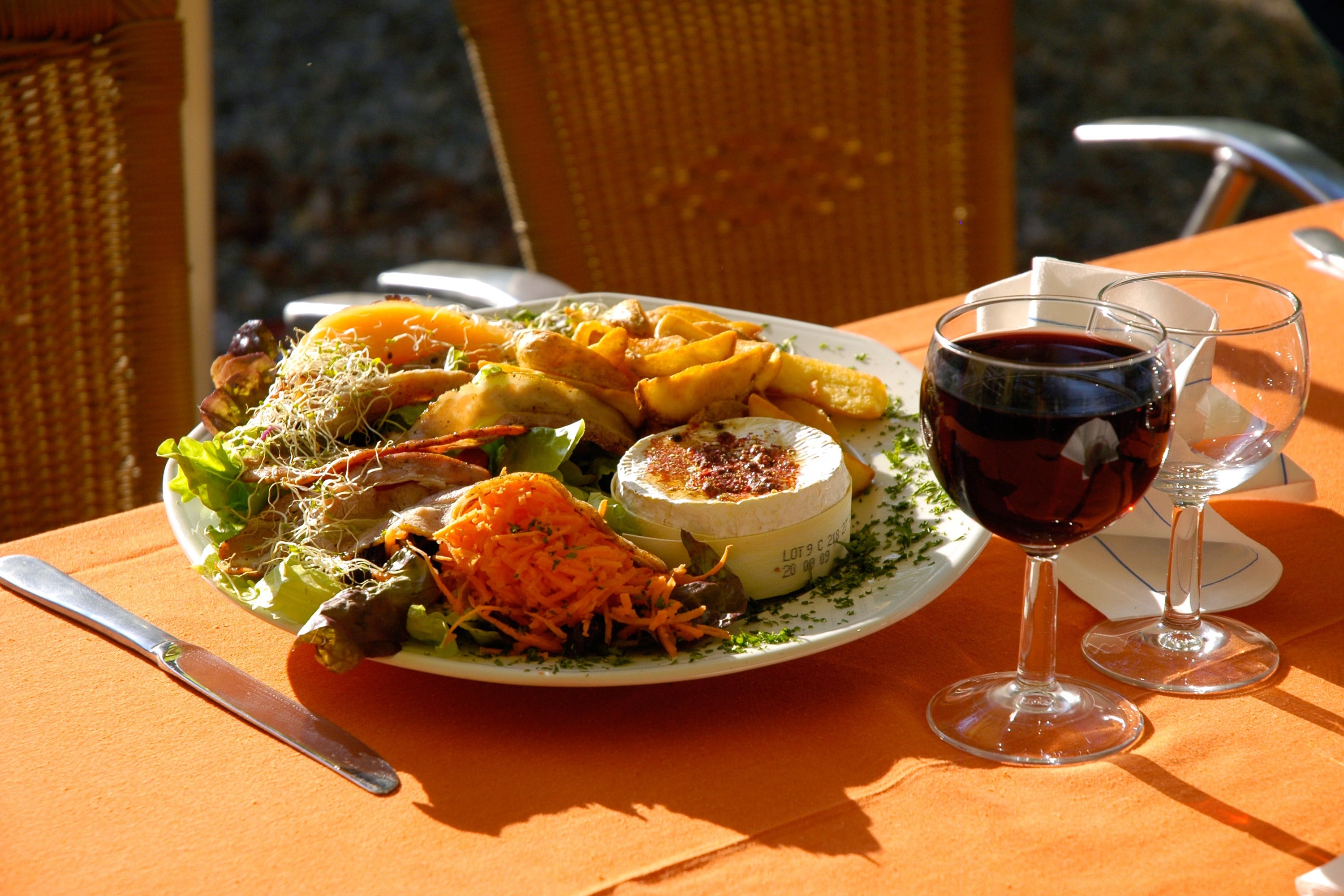 Camping Le Camp de Florence