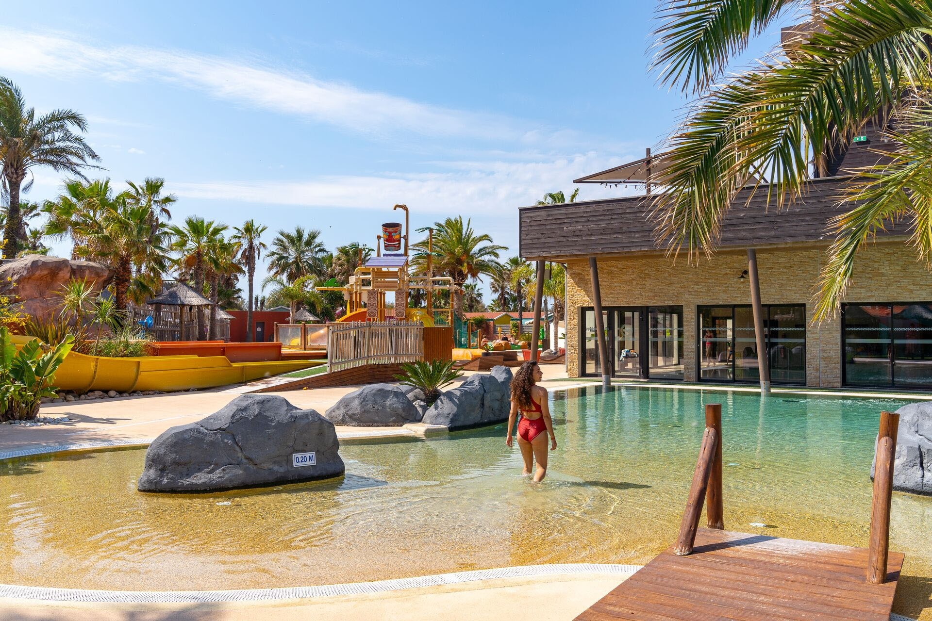 Camping Sandaya Aloha