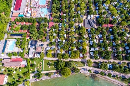 Baia Holiday Gasparina