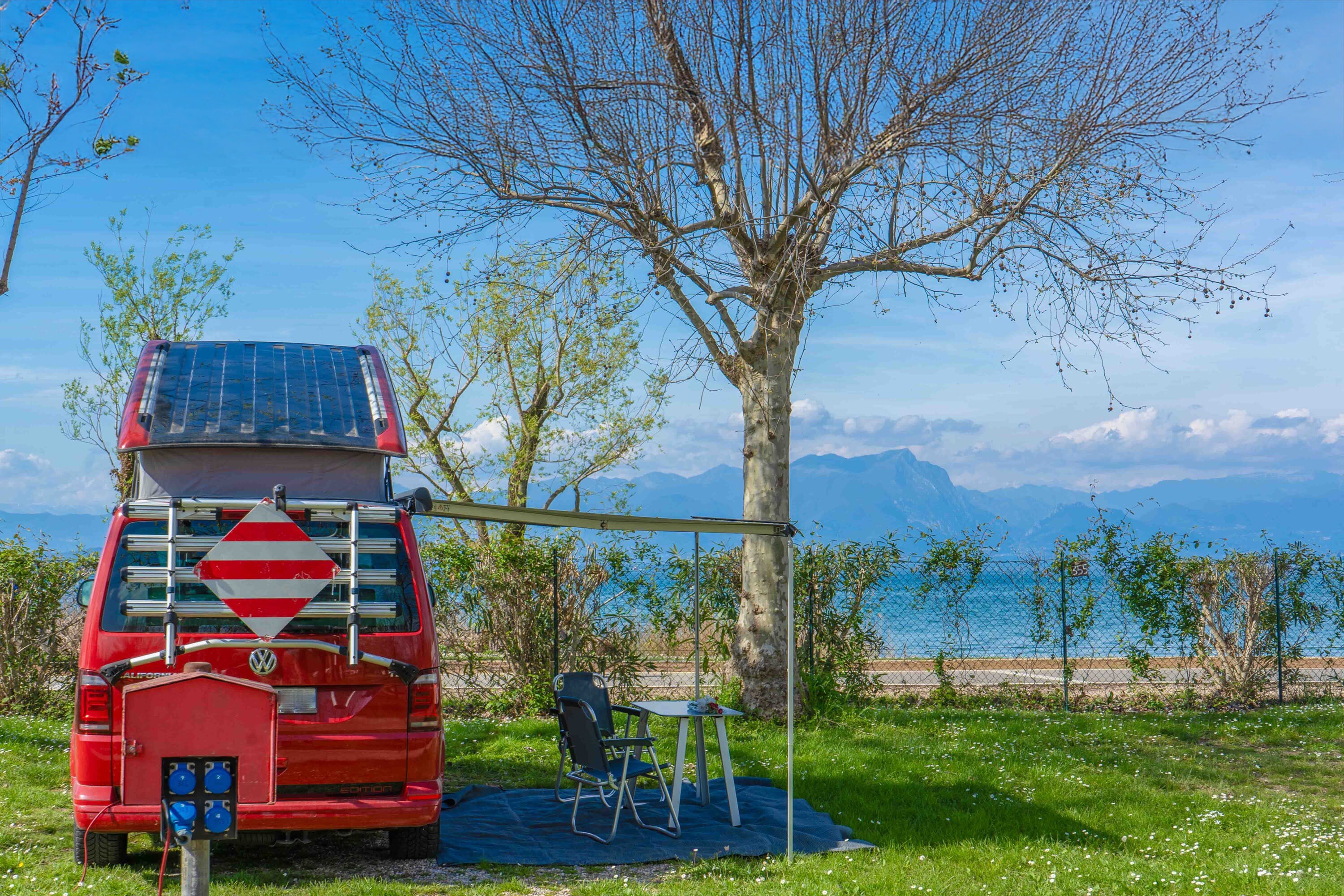 Baia Holiday Gasparina