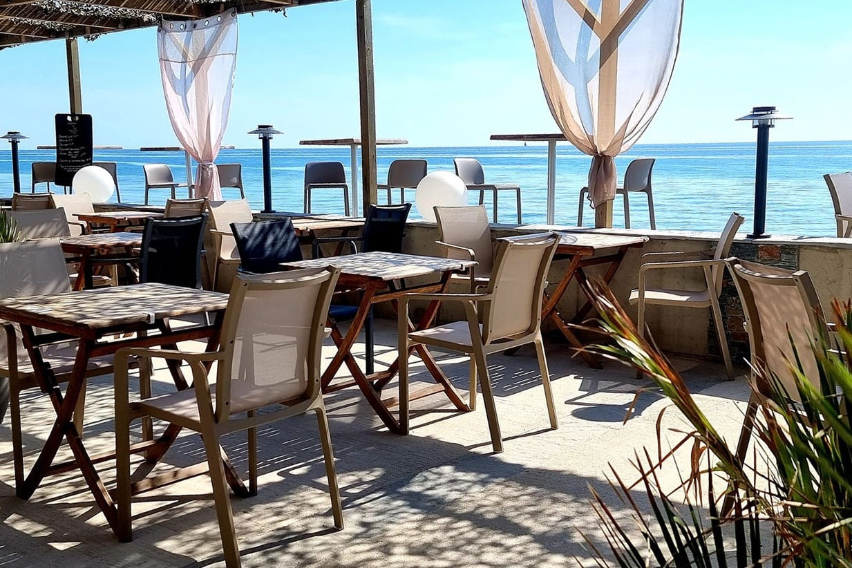 Camping Riva Bella Thalasso & Spa Resort