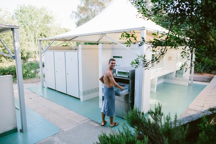 Camping Riva Bella Thalasso & Spa Resort