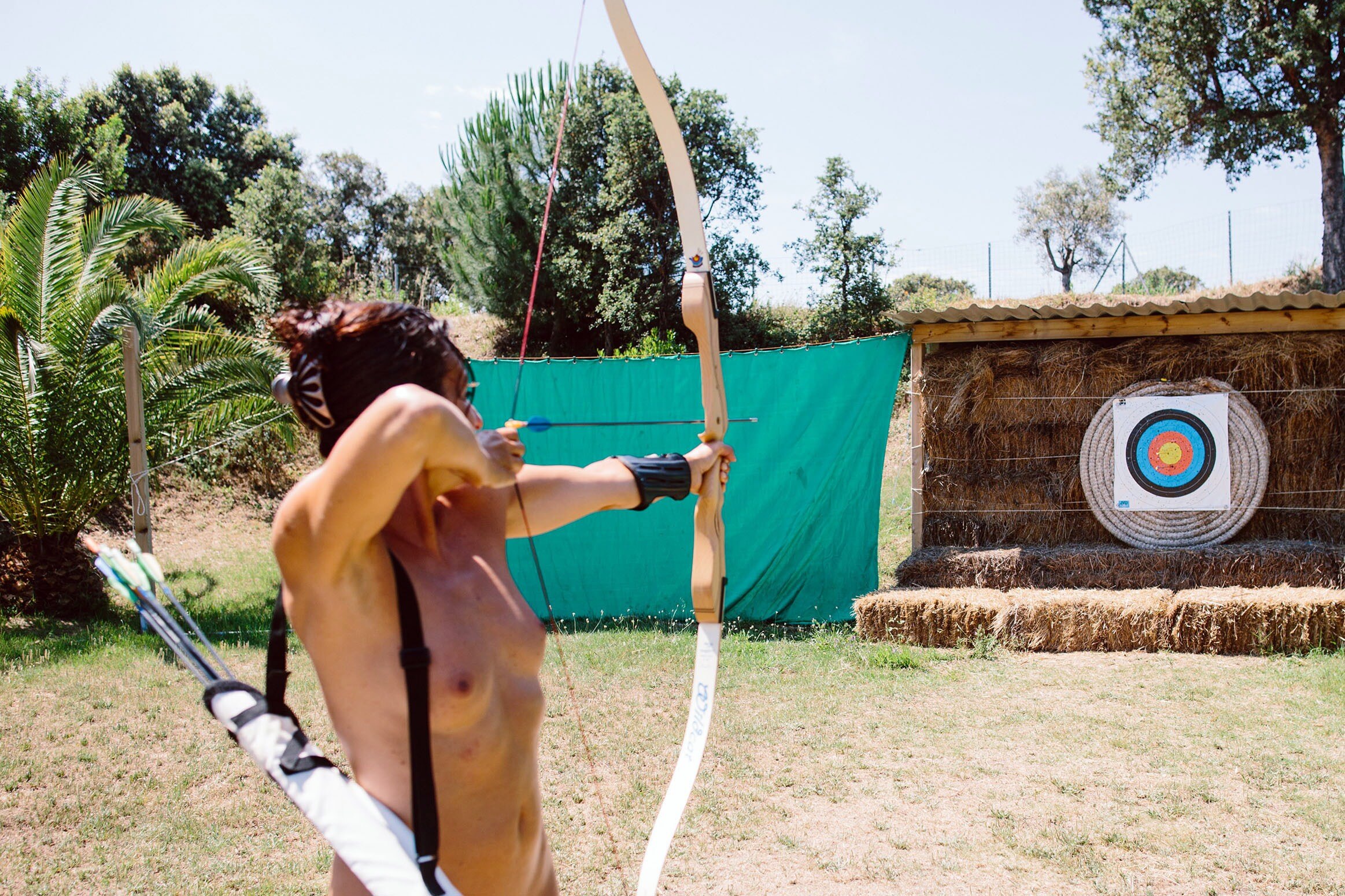 Camping Riva Bella Thalasso & Spa Resort