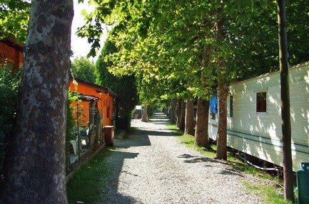 Camping Lido di Sesto