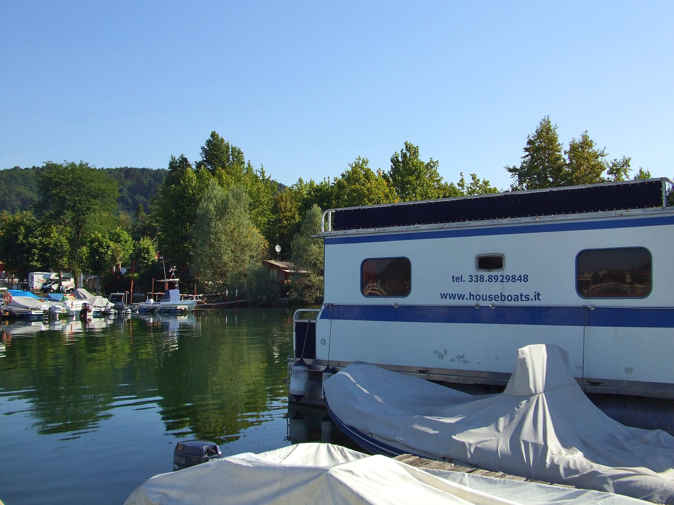 Camping Lido di Sesto